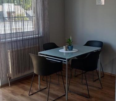 Nyiregyhaza Apartment | Lia Apartman