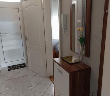 Nyiregyhaza Apartment | Lia Apartman