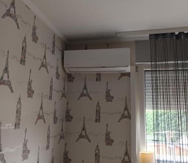 Nyiregyhaza Apartment | Lia Apartman