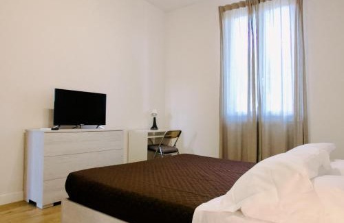 San Jacopino Apartment | Lia's Home modern flat 2 BR w balcony