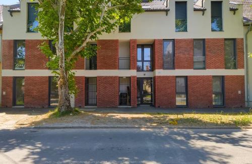 Szeged Apartment | Liam Apartman