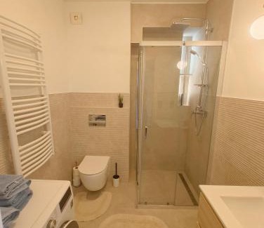Szeged Apartment | Liam Apartman