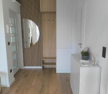 Szeged Apartment | Liam Apartman