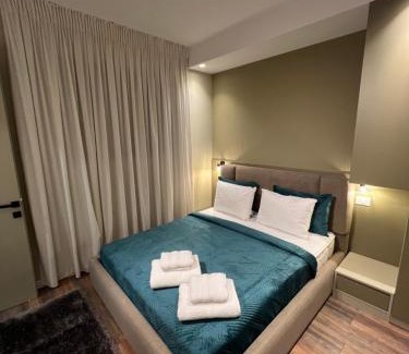 Korce House | Liams Cozy Villa