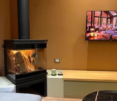 Korce House | Liams Cozy Villa