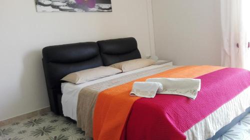 Caserta Bed & Breakfast | Lian Room B&B