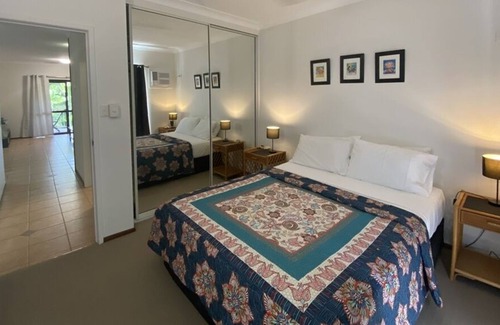 Mission Beach House | Liana 10 - Magic in Mission