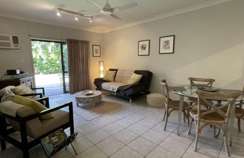 Mission Beach Apartment | Liana 4