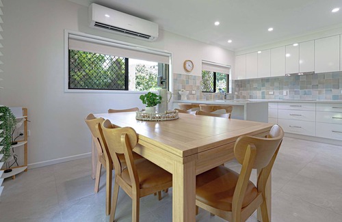 Mission Beach Apartment | Liana One Coastal Mission Vibe