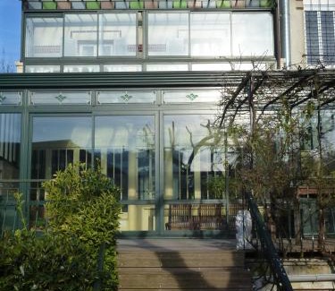 Liberation Bed & Breakfast | Libération-Maison d'hotes