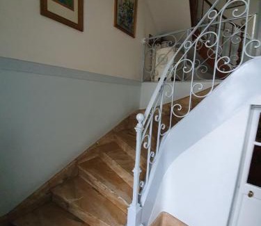 Liberation Bed & Breakfast | Libération-Maison d'hotes