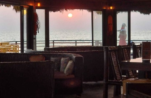 Marshall Cabin | Libassa Ecolodge