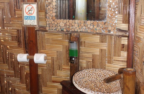 Marshall Cabin | Libassa Ecolodge