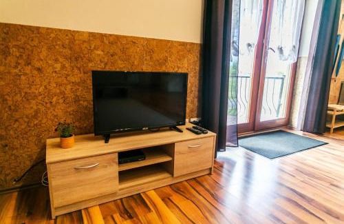 Gyenesdias Apartment | LiBe Apartman