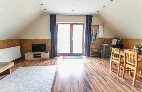 Gyenesdias Apartment | LiBe Apartman