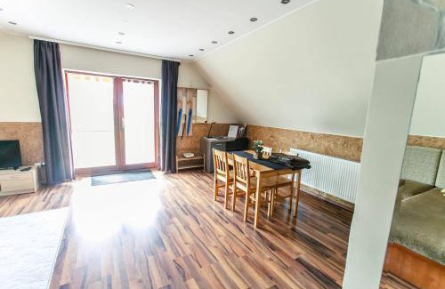 Gyenesdias Apartment | LiBe Apartman