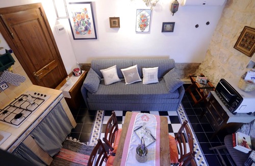 Scicli House | Libeccio Maison cave house