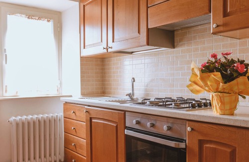Monsampietro Morico Apartment | Libeccio - Relax and Nature among the hills of the Marche, Libeccio - Relax e Natura tra le colline