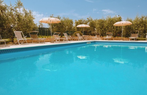 Monsampietro Morico Apartment | Libeccio - Relax and Nature among the hills of the Marche, Libeccio - Relax e Natura tra le colline