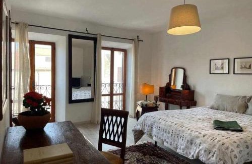 Montelibretti House | Libellula Casa Vacanze