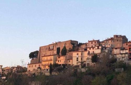 Montelibretti House | Libellula Casa Vacanze