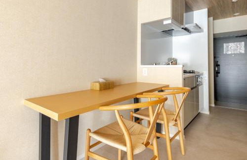 Hakata Ekimae Apartment | Liber Hakataekimae 402 - Vacation STAY 18434