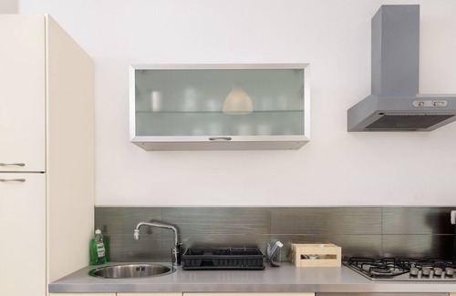 San Salvo Apartment | LIBERA HOUSE Sweet apartments