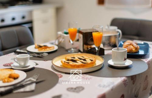 San Salvo Apartment | LIBERA HOUSE - Sweet Apartments
