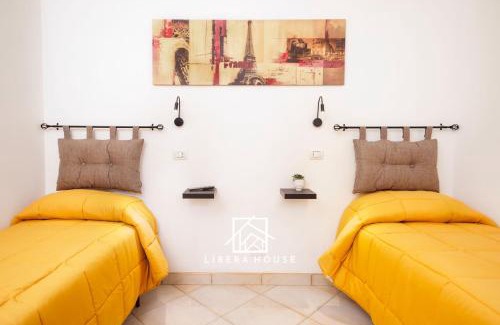 San Salvo Apartment | LIBERA HOUSE - Sweet Apartments