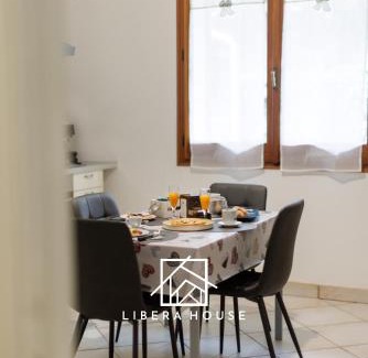 San Salvo Apartment | LIBERA HOUSE - Sweet Apartments