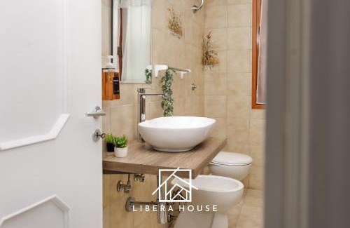 San Salvo Apartment | LIBERA HOUSE - Sweet Apartments