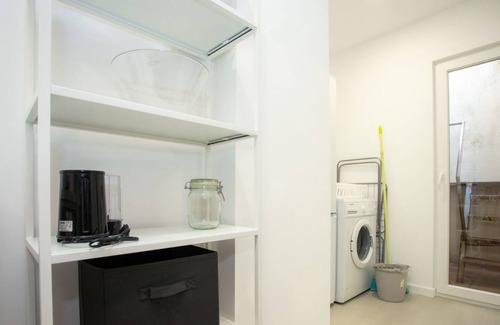 Figueira da Foz Apartment | Liberdade ao Forte Ii