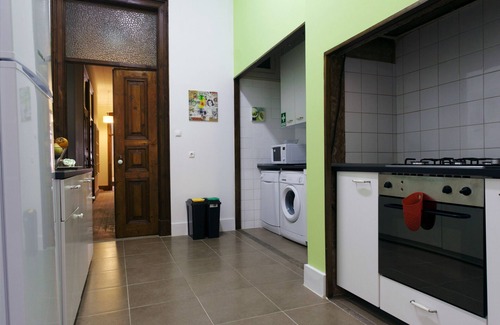 Santo Antonio Apartment | Liberdade I - elegant, spacious, centrally located