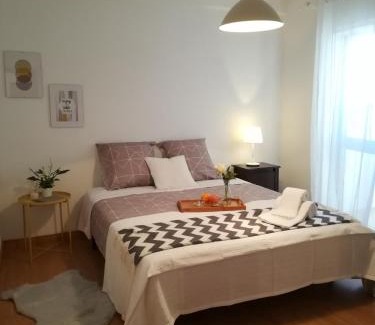 Braga Apartment | Liberdadeflat4u