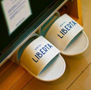 Bangka Hotel | Liberta Hotel Kemang