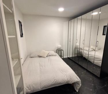Le Chapitre House | Liberte 2