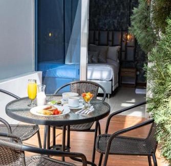 Copacabana Hotel | Libertg Hotels Spa Medellin
