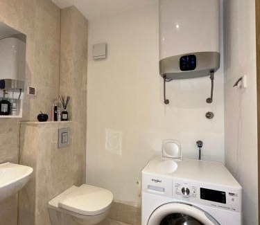 Rafajlovici Apartment | Libertina Rafailovici
