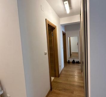Rafajlovici Apartment | Libertina Rafailovici