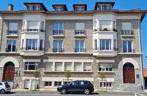 Bayonne Bed & Breakfast | Libertitu