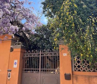 Old Town Apartment | Liberty Apartment Franceschetta