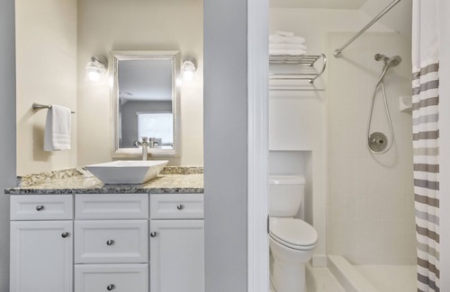Pendleton Bed & Breakfast | Liberty Hall Bed and Breakfast