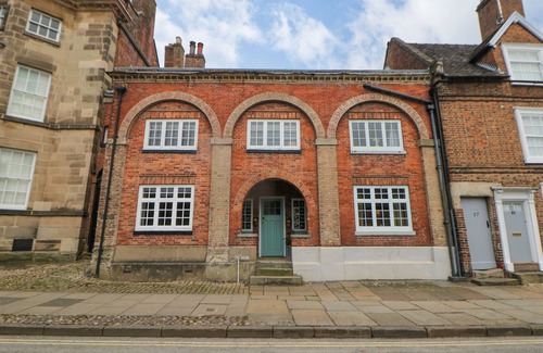 Ashbourne Cottage | Liberty House