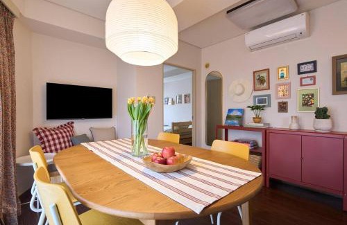 Setagaya Apartment | Liberty house208/Shibuya 5min by train Sangenjaya