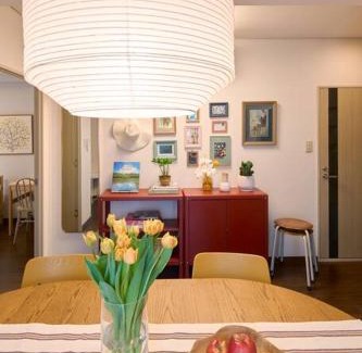 Setagaya Apartment | Liberty house208/Shibuya 5min by train Sangenjaya