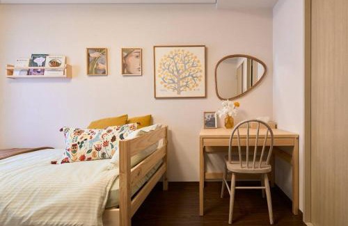 Setagaya Apartment | Liberty house208/Shibuya 5min by train Sangenjaya