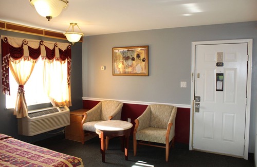 Galloway Hotel | Liberty Inn Absecon Atlantic City