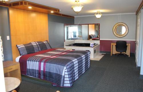 Galloway Hotel | Liberty Inn Absecon Atlantic City