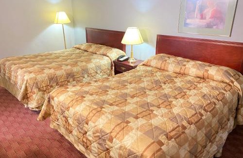 Bowmanville Hotel | Liberty Inn