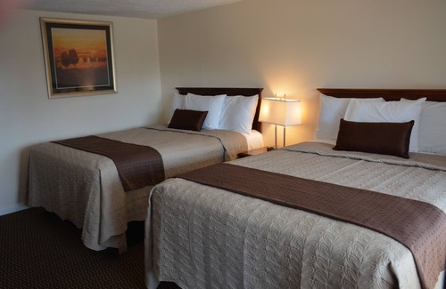 Old Saybrook Hotel | Liberty Inn